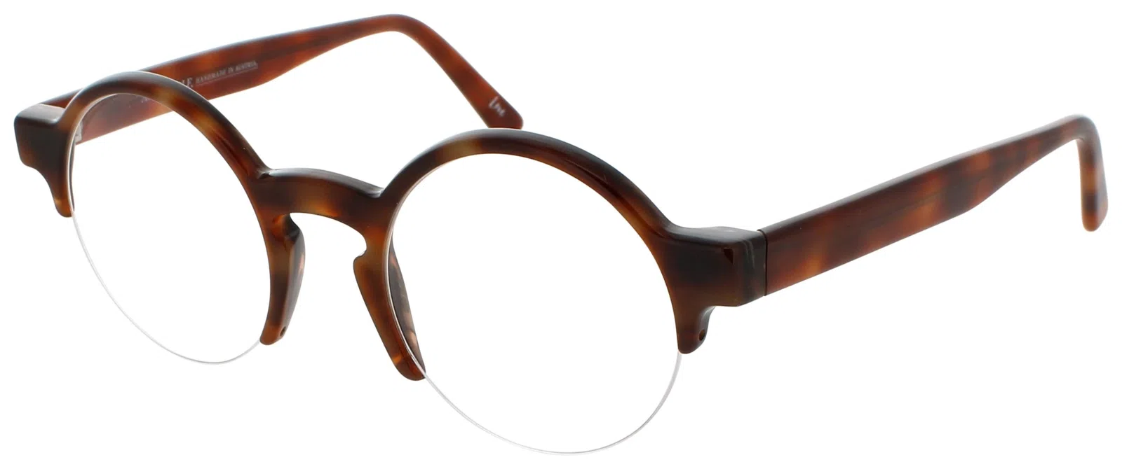 Andy Wolf 4554 Eyeglasses - view 3